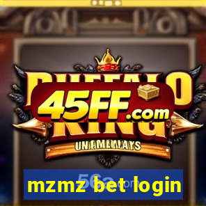 mzmz bet login